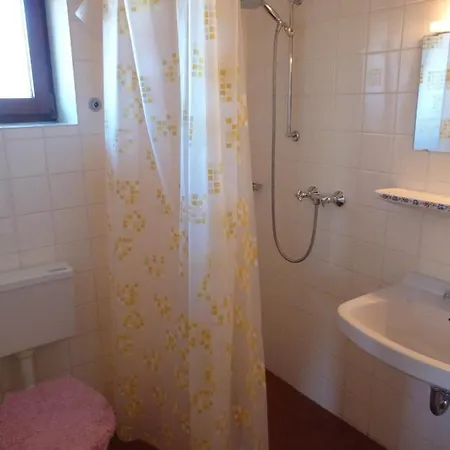 度假居 Reethaus Wittenduener Allee *