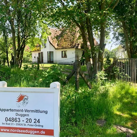 Reethaus Wittenduener Allee *